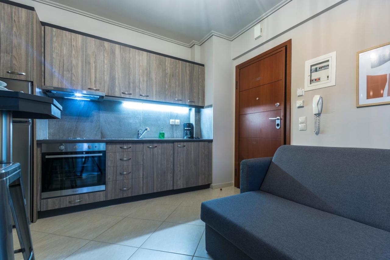 Nora'S Home Kalamata Luaran gambar