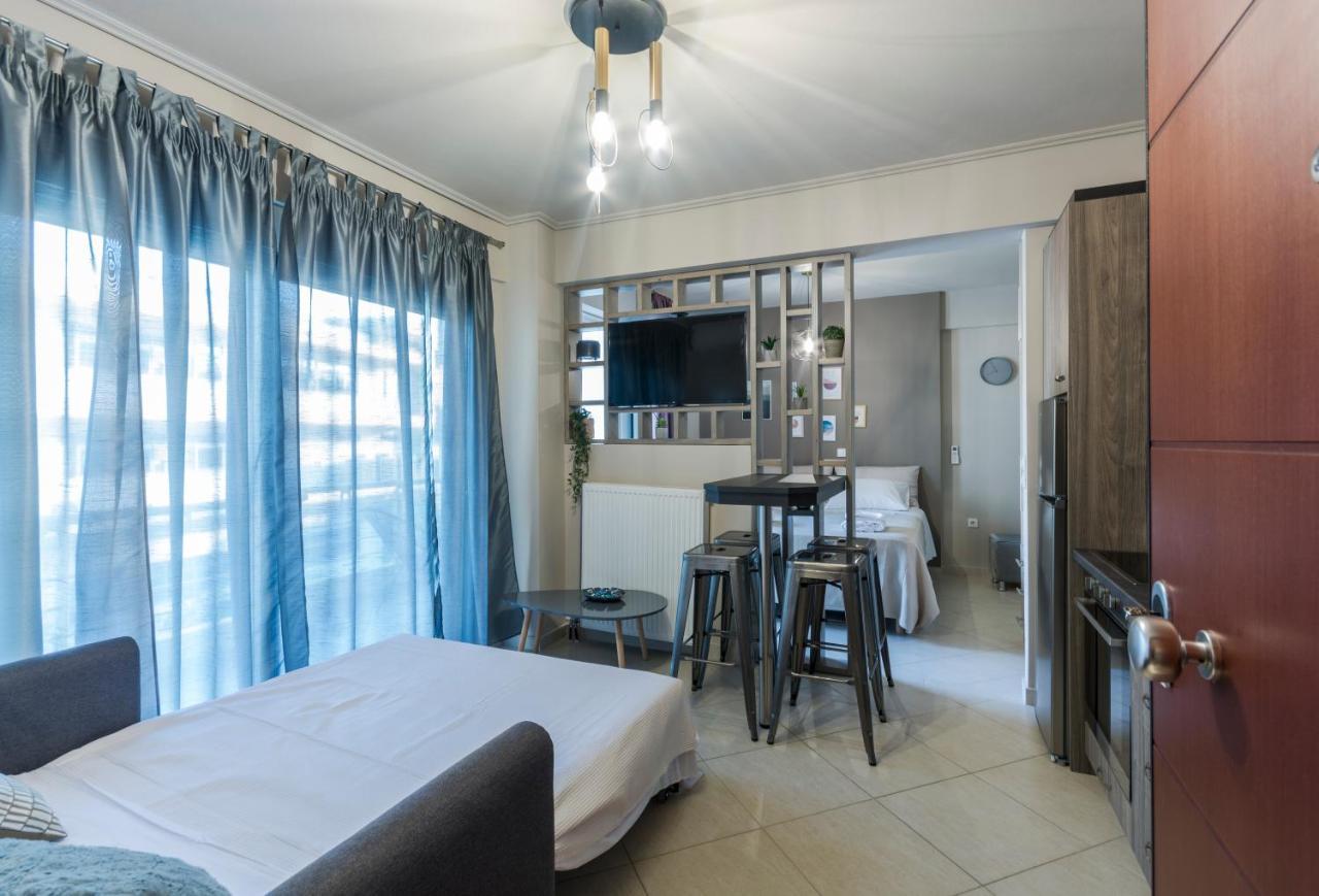 Nora'S Home Kalamata Luaran gambar