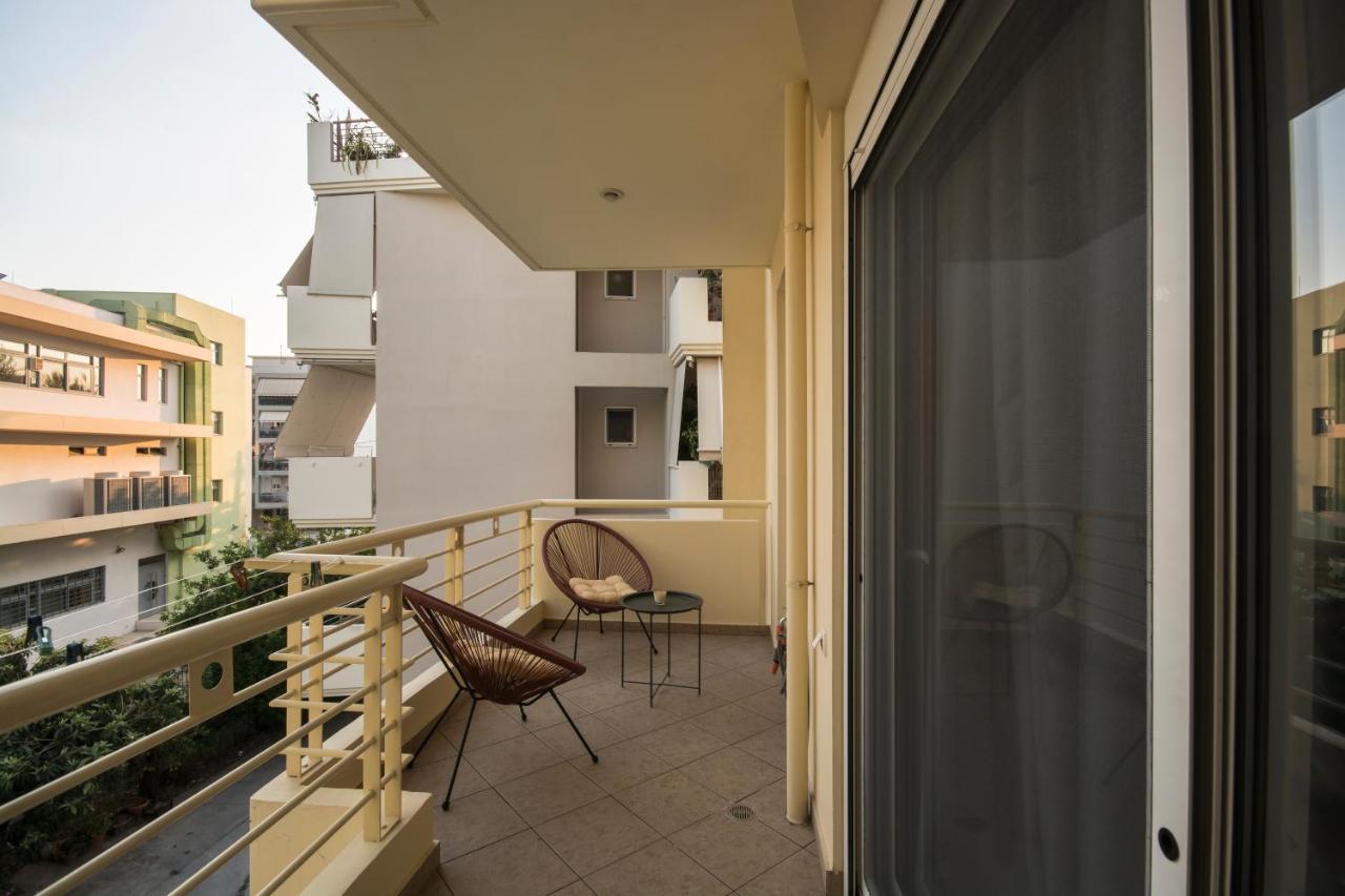 Nora'S Home Kalamata Luaran gambar
