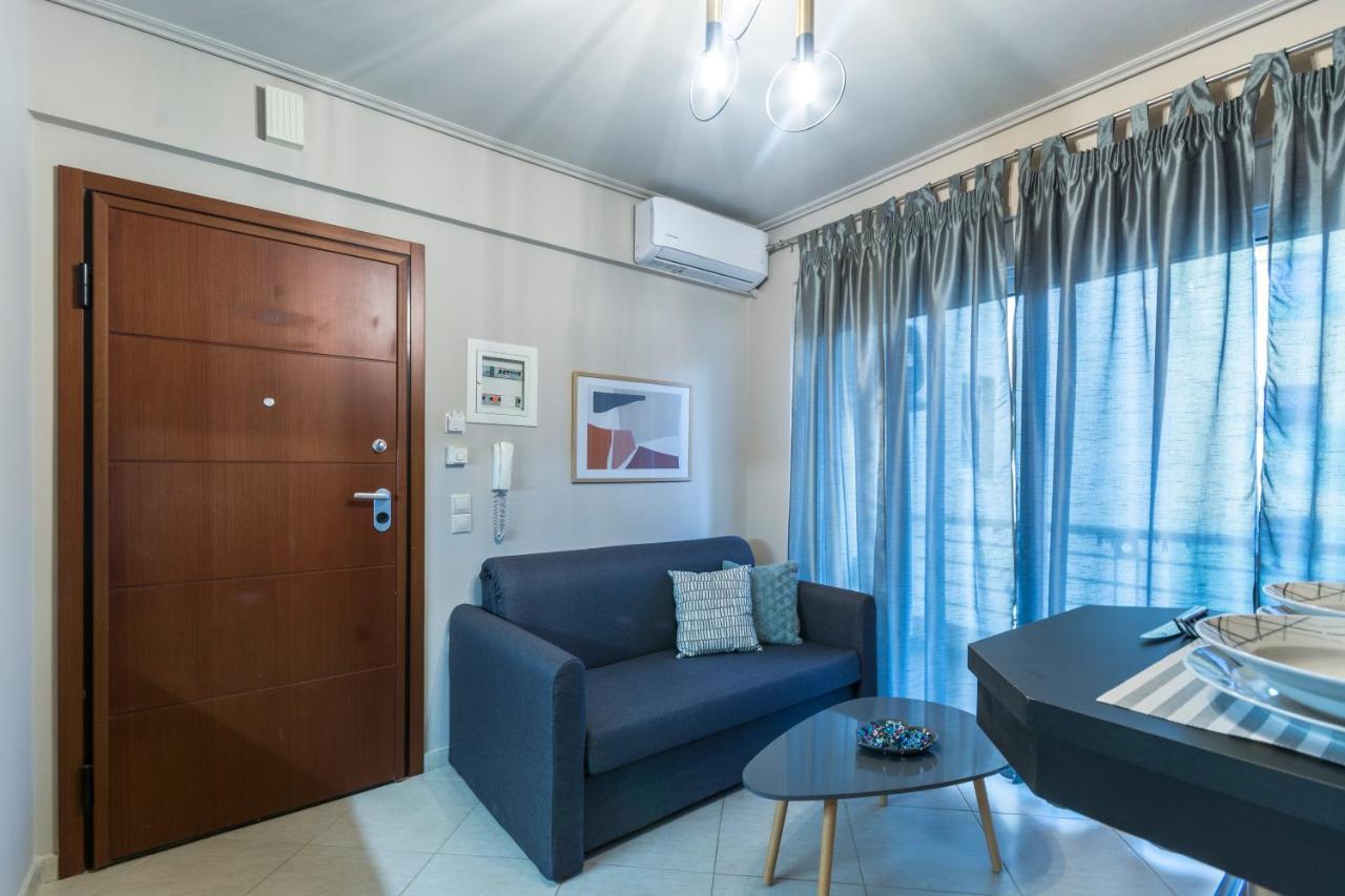 Nora'S Home Kalamata Luaran gambar