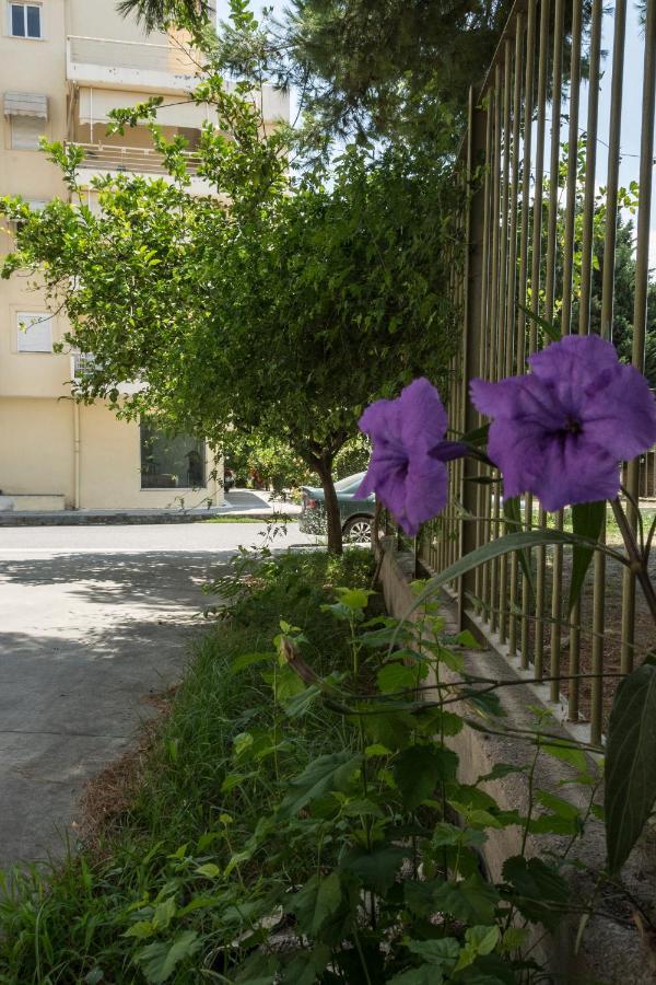 Nora'S Home Kalamata Luaran gambar